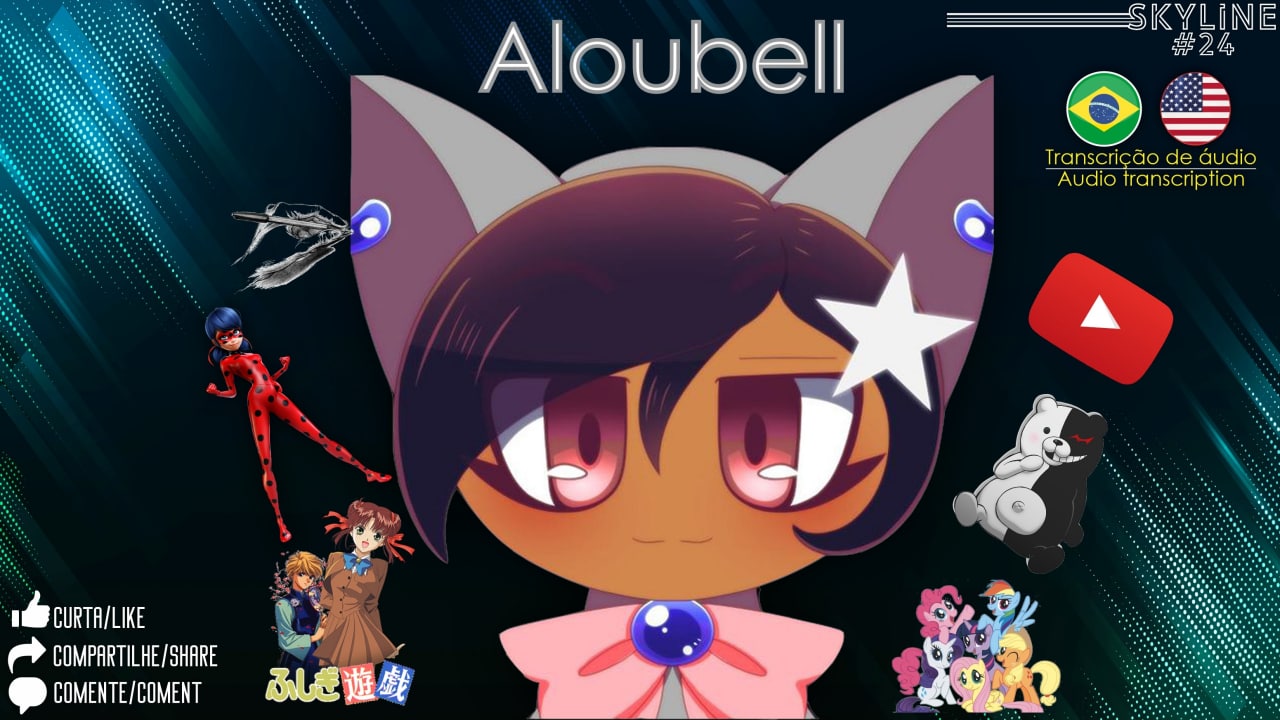 Aloubell