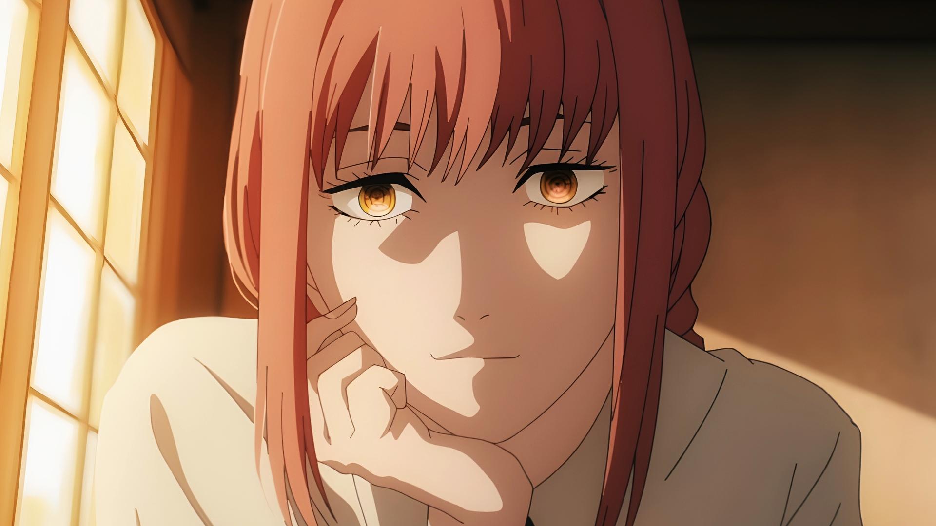 Chainsaw Man: Atriz discute sexualização da mulher em animes