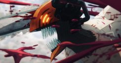 Chainsaw Man
