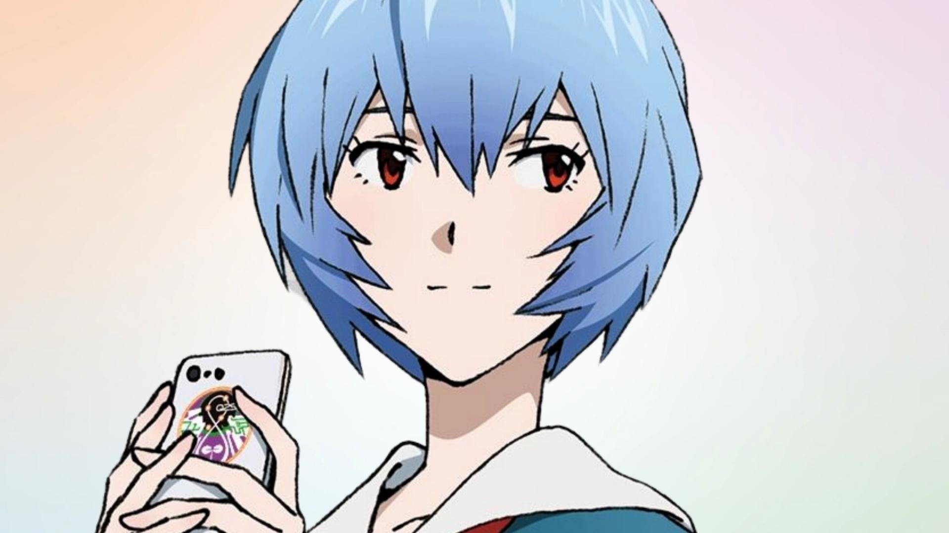 ヱヴァンゲリヲン：綾波レイの「隣人」になれるようになりました