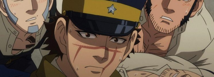 Golden Kamuy