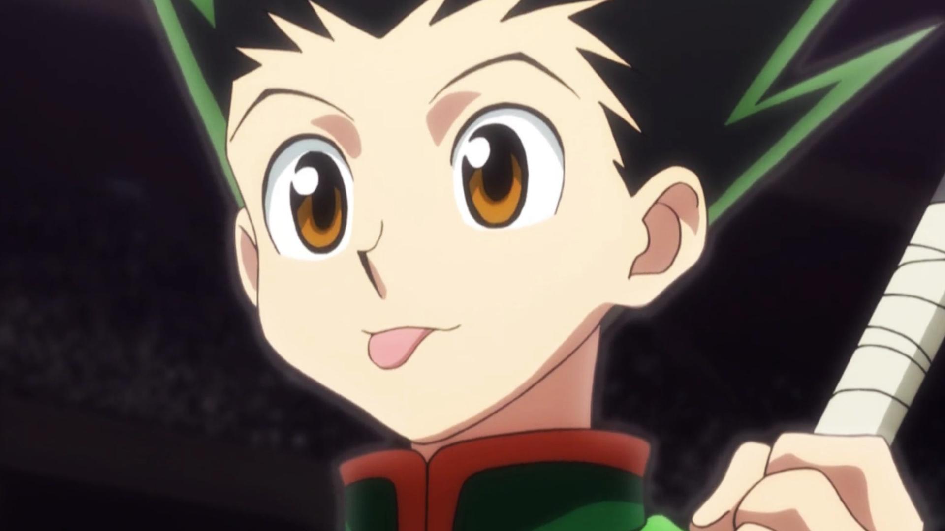 Hunter x Hunter - Site indica que o mangá irá ser cancelado em breve -  AnimeNew