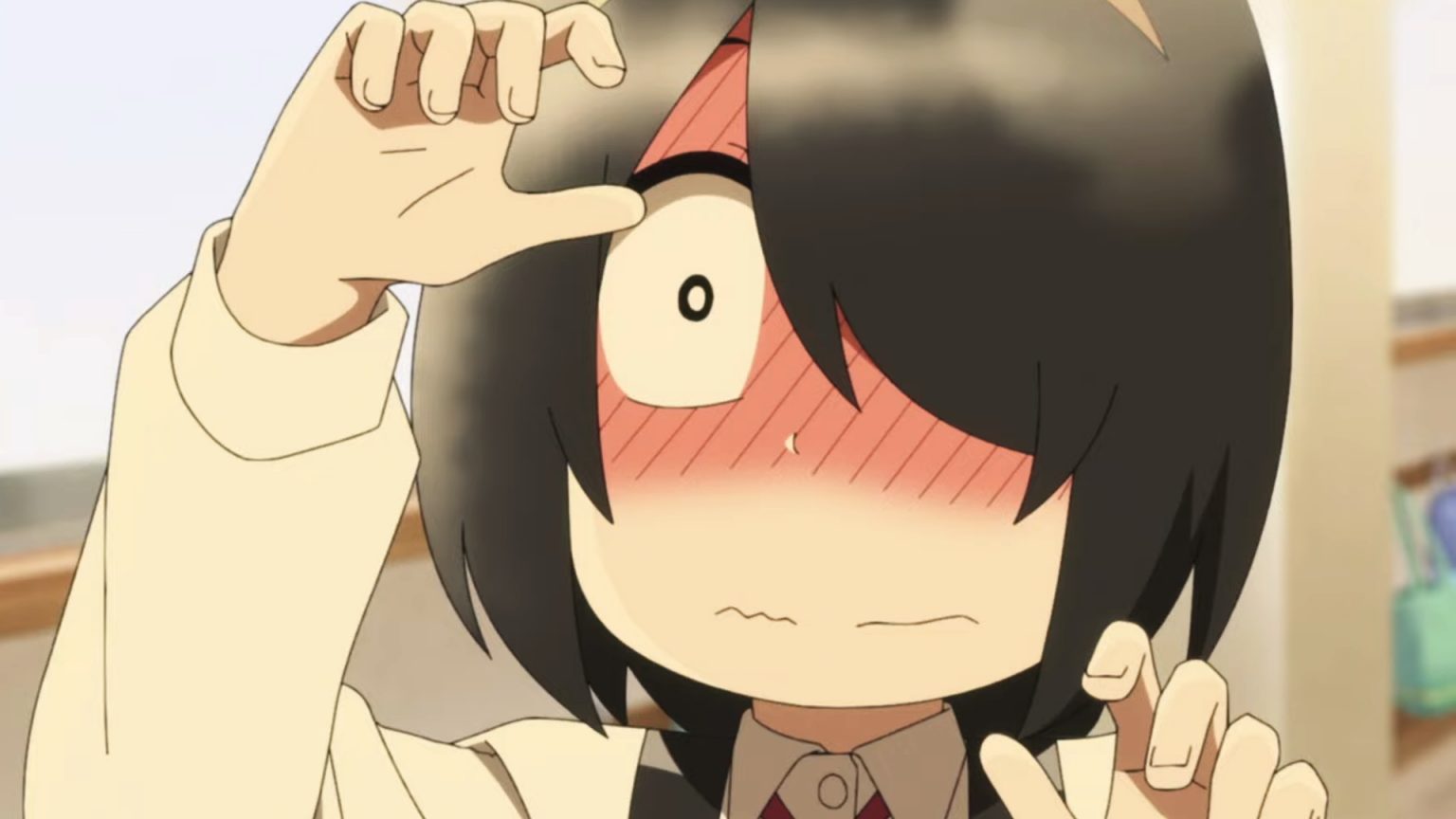 Jijou O Shiranai Tenkousei Ga Guigui Kuru Jijou wo Shiranai Tenkousei ga Guigui Kuru terá adaptação para anime