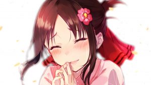 Kaguya-sama: Love is War