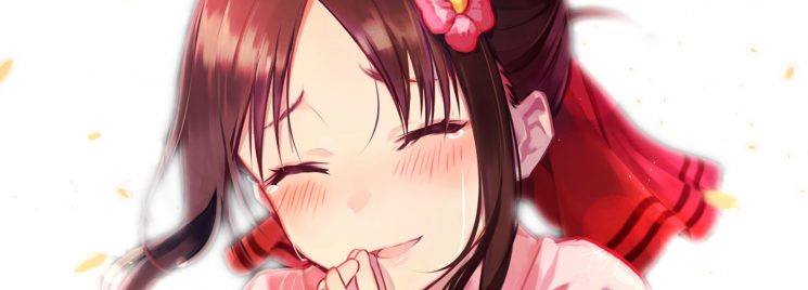 Kaguya-sama: Love is War