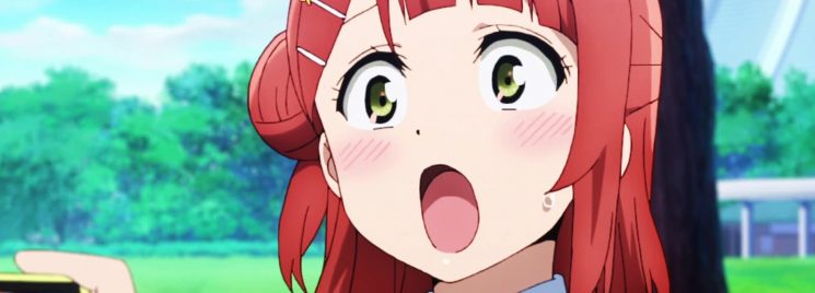 Shinka no Mi ganha novo trailer para sua 2ª temporada - Anime United
