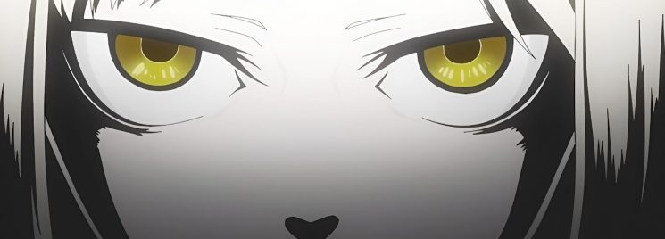 Niehime to Kemono no Ou ganhou novo visual e confirmou sua estreia