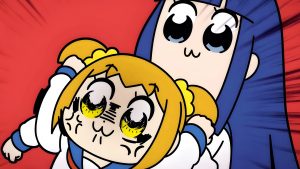 Pop Team Epic