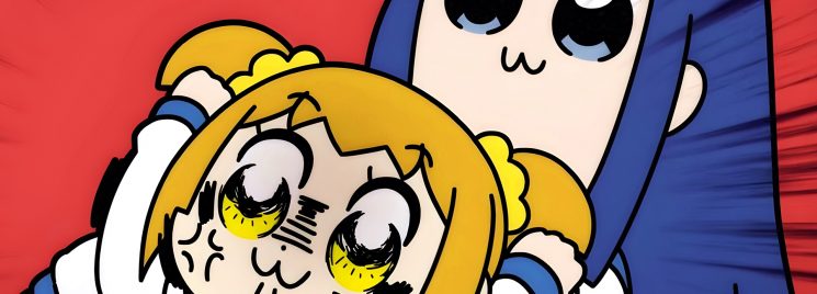 Pop Team Epic