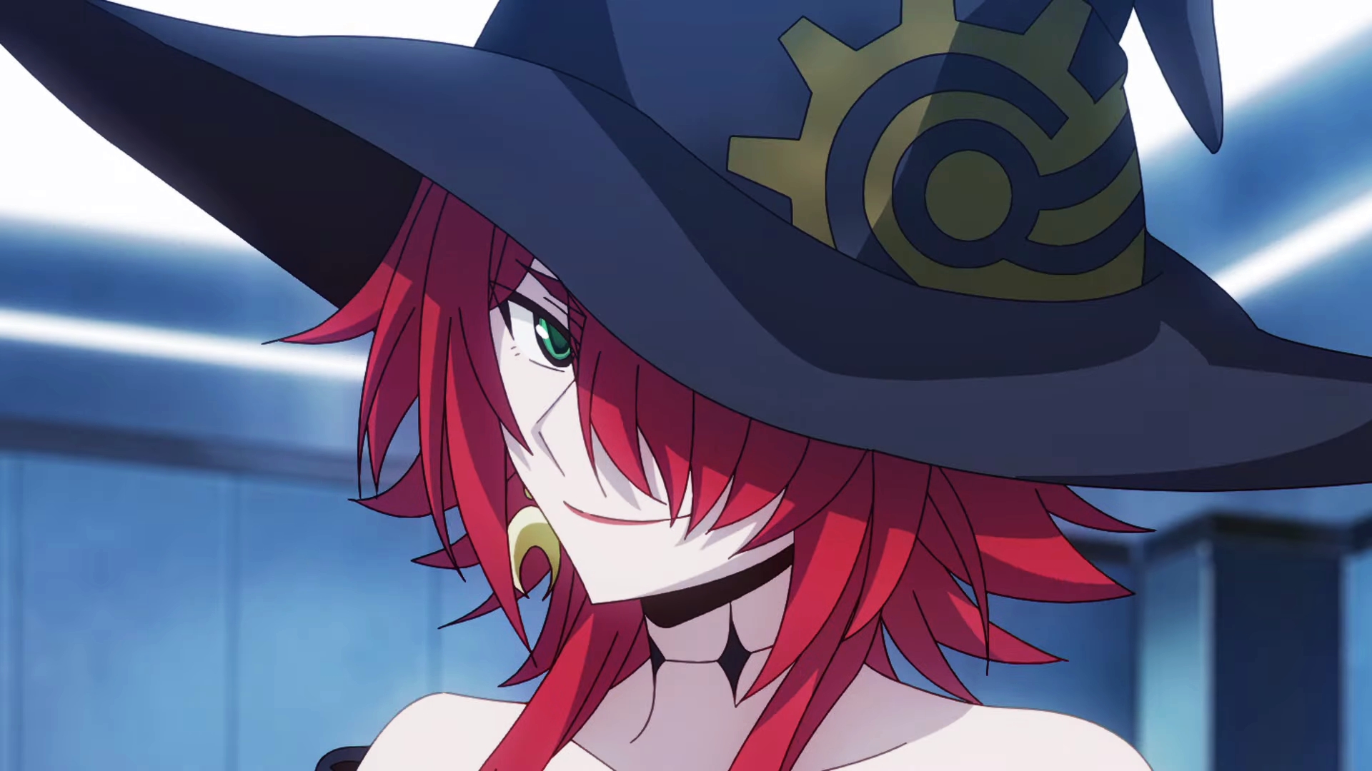 Assistir Ragna Crimson Episódio 2 » Anime TV Online