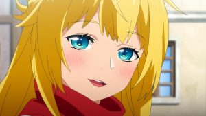 Yuusha ga Shinda! - 1º episódio gera polêmica entre os otakus - AnimeNew
