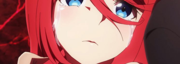 Gotoubun no Hanayome ganha novo trailer para seu especial – Grupo