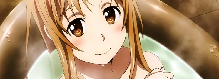 Sword Art Online Progressive': 1º filme estreia em novembro na Crunchyroll