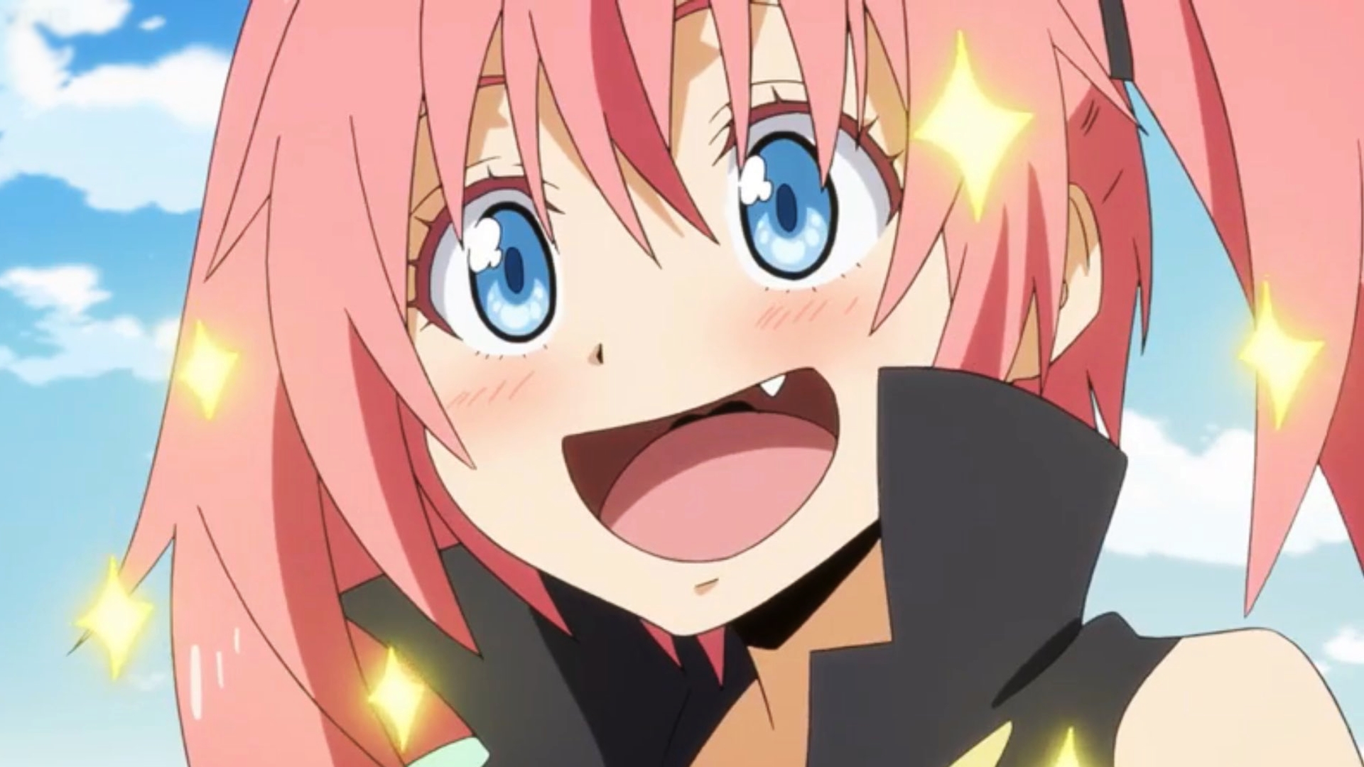 Anunciada Temporada 3 de That Time I Got Reincarnated as a Slime