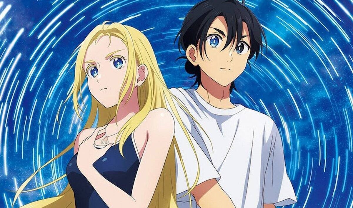 Summer Time Rendering: Star+ define data de estreia do anime – ANMTV