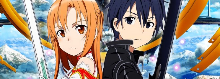 Sword Art Online