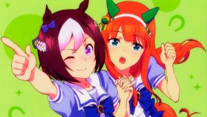 Uma Musume: Pretty Derby