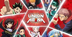 Union Arena