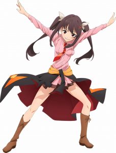 Konosuba: An Explosion on This Wonderful World!