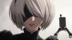 NieR:Automata Ver1.1a