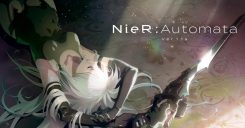 NieR:Automata Ver 1.1a