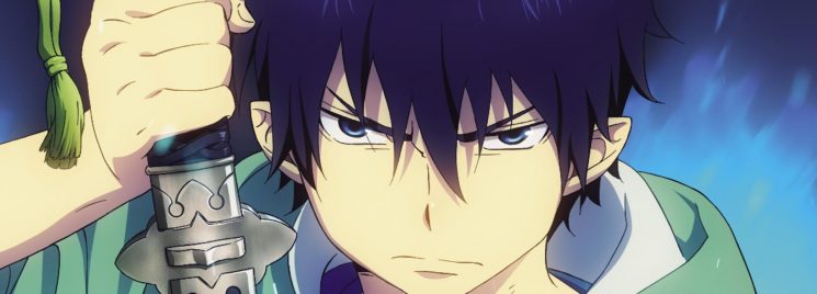 Ao no Exorcist