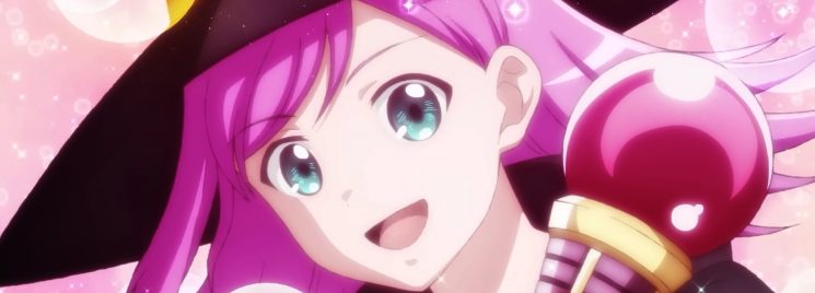 Benriya Saitou-san, Isekai ni Iku ganha um novo trailer - Anime United