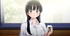 Boku no Kokoro no Yabai Yatsu