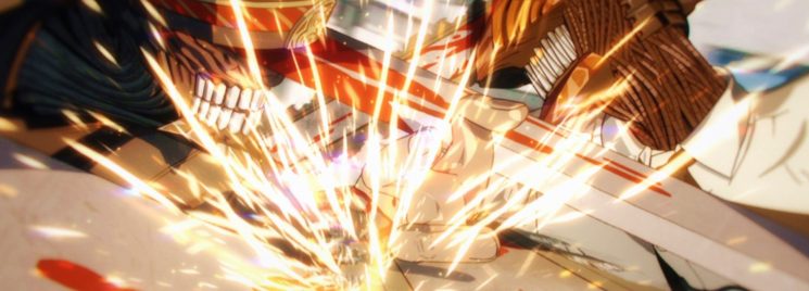 Chainsaw Man