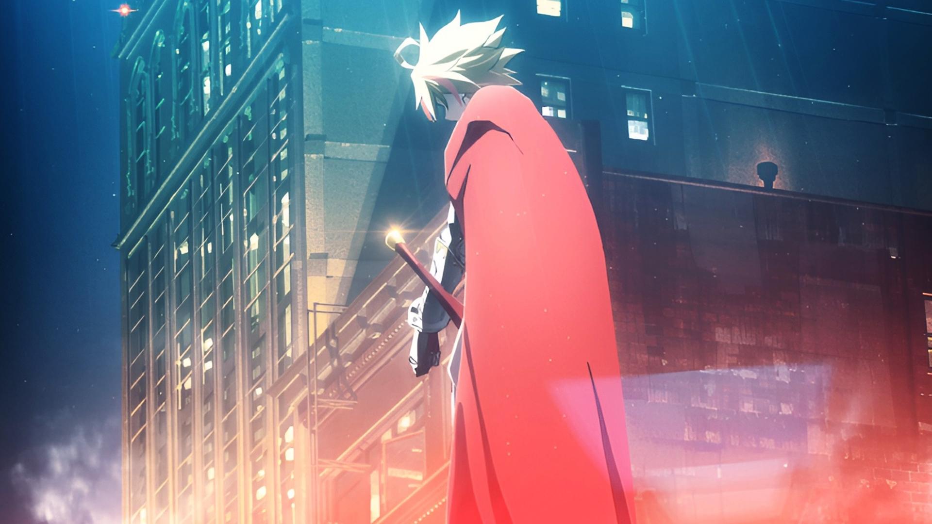 Fate/strange Fake whispers Of Dawn Fate/Strange Fake - Anime é adiado - Anime United
