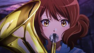 Hibike! Euphonium