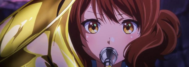 Hibike! Euphonium