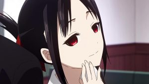 Kaguya-sama: Love is War