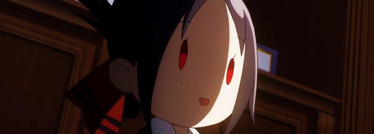 Kaguya-sama: Love is War ganha um novo trailer para sua terceira temporada  - Anime United