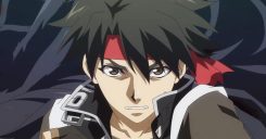 Majutsushi Orphen Hagure Tabi
