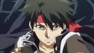 Majutsushi Orphen Hagure Tabi
