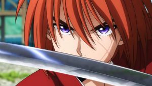 Rurouni Kenshin