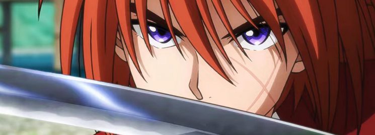 Rurouni Kenshin