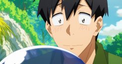 Yuzuki-san Chi no Yon Kyoudai ganha um novo trailer - Anime United