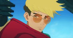 Trigun Stampede