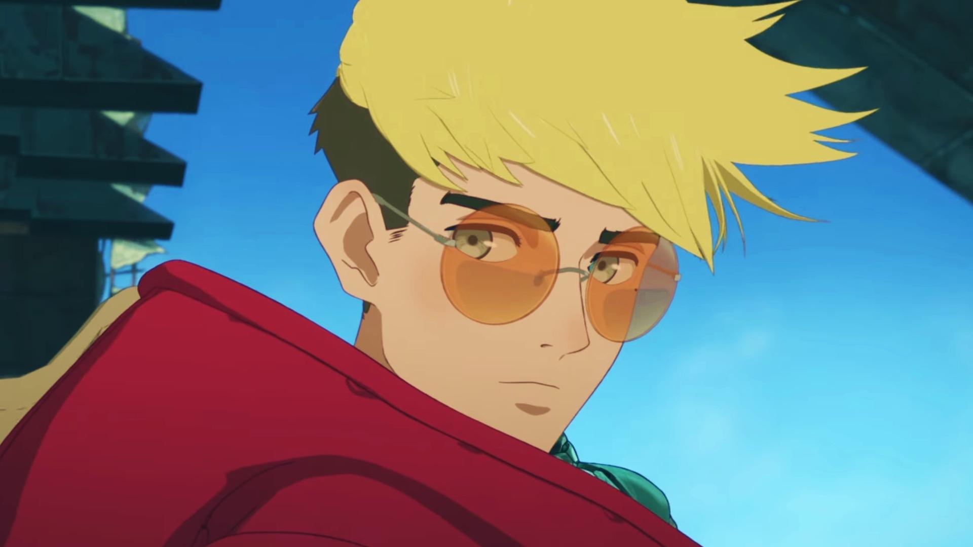 Trigun Stampede  Primeiras impressões do novo anime