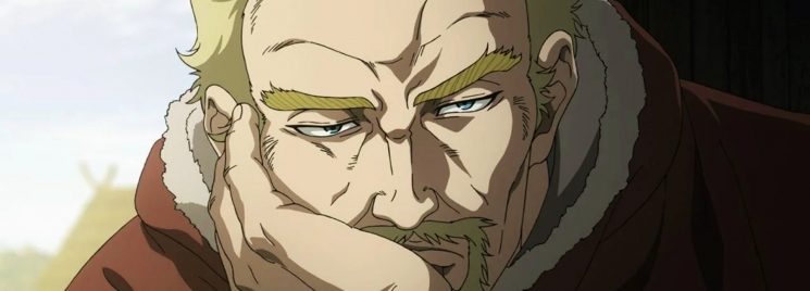 Vinland Saga