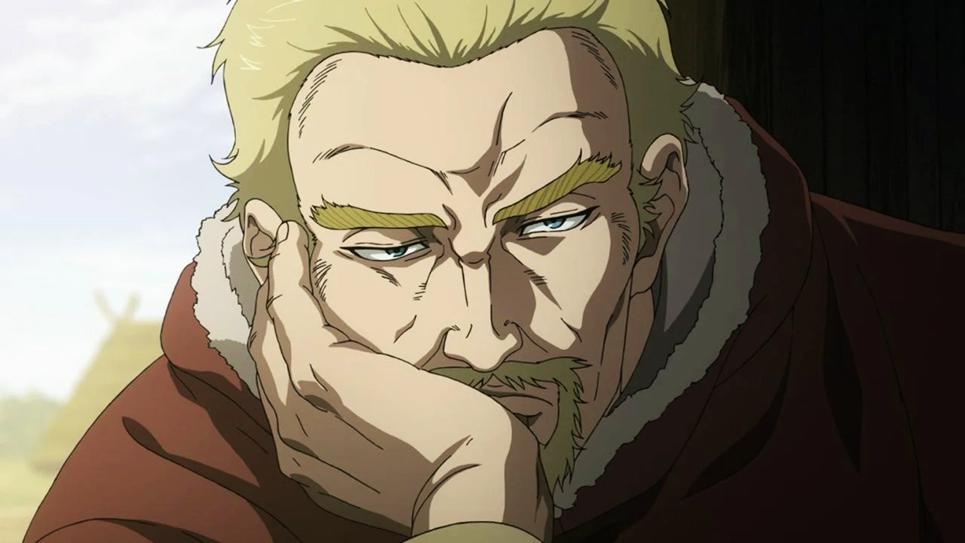 VINLAND SAGA 2ª TEMPORADA  DATA DE ESTREIA NA NETFLIX E MAIS 