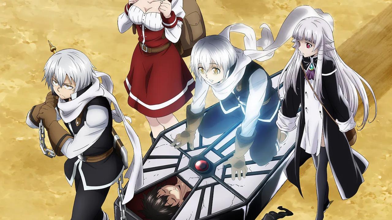 Assistir Yuusha ga Shinda! Todos os episódios online.