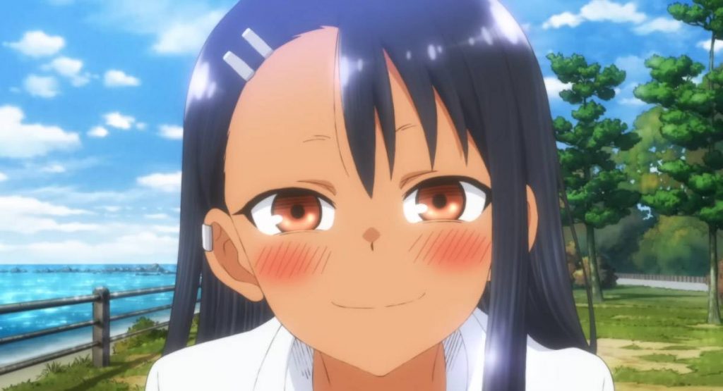 Assistir Ijiranaide, Nagatoro-san 2nd Attack 2° Temporada