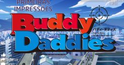 Buddy Daddies