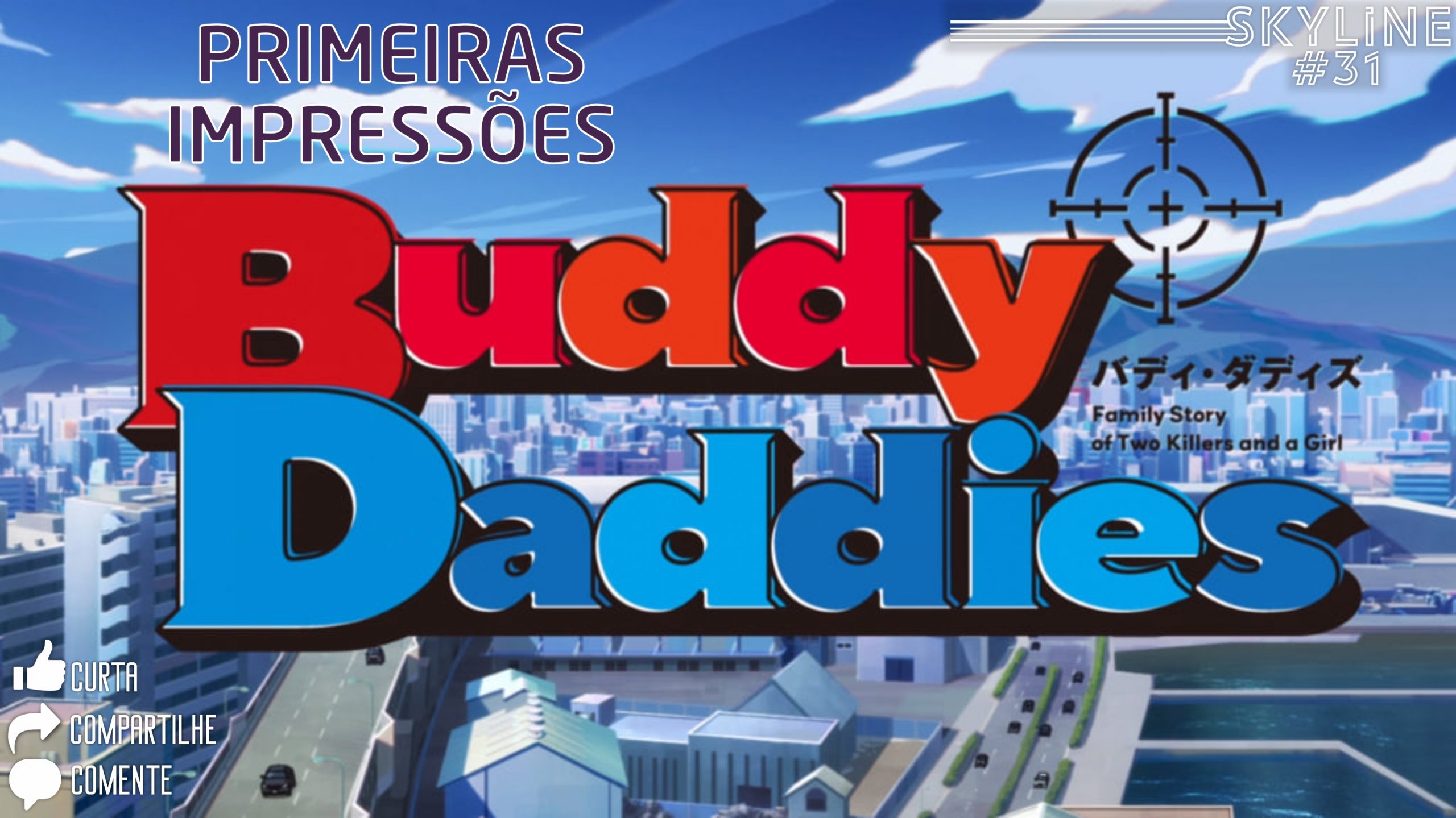 Buddy Daddies