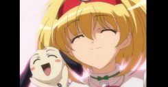 Dai Mahou Touge