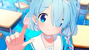 Blue Archive