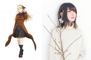 Mahou Tsukai no Yome ganha novo trailer para 2ª parte da 2ª temporada -  Anime United